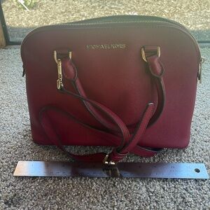 Michael Kors Satchel